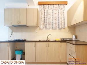 Casa Dyonisia Tsilivi