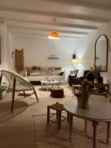 Le vieux poirier à la Plaine des Cafres - Maison de lʼEnfance