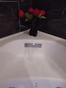 Appartements La suite Miroir, Love Room : photos des chambres
