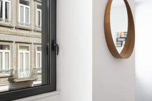 Host Wise - Charming Welcoming Flat - Centrally Located