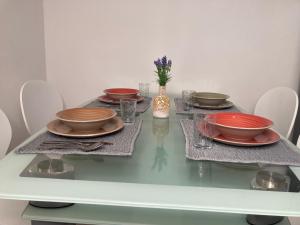 Rijeka city center apartment