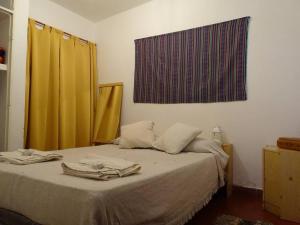 Hostel, LA LULA