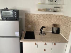 Rijeka city center apartment