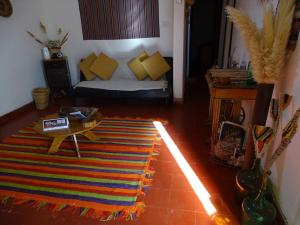 Hostel, LA LULA