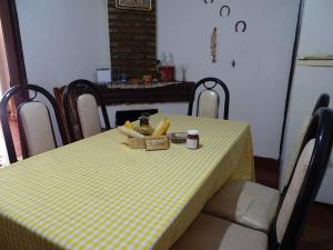 Hostel, LA LULA