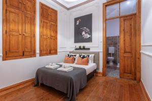 Privilege Apartment Aliança da Silva in the heart of Faro