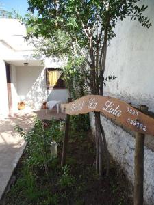 Hostel, LA LULA