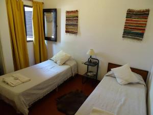 Hostel, LA LULA