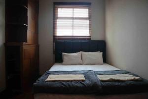 2BR The Belleza at Permata Hijau 18th Floor