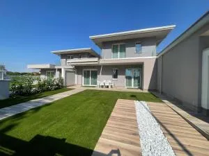 Polinesia 4 - 利多尔德纳西奥尼