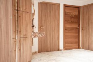 Hotels Ermitage de l'Oasis & Spa - Cannes Mandelieu : photos des chambres