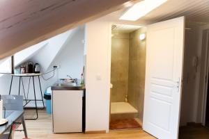 Appartements Lyam : photos des chambres