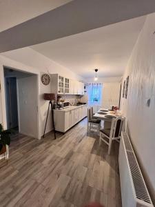 Sweet Home Apartament