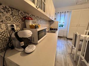 Sweet Home Apartament