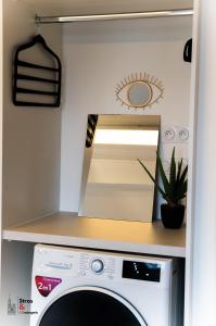 Appartements Lyam : photos des chambres