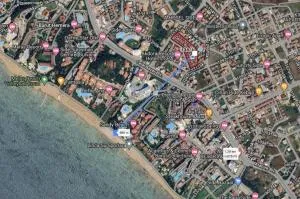 Side Holiday House - Kemerköyü