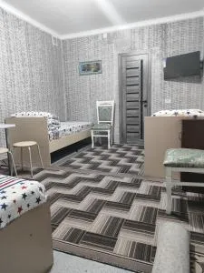 Guest house SANAT - At-Bashy