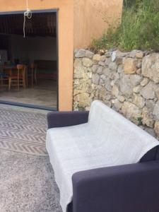 Maisons de vacances Entre Terre et Ciel : photos des chambres