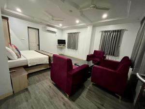 Hotel Jeet Paradise