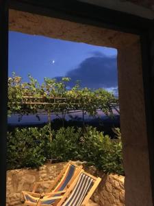 A stone house Pojata