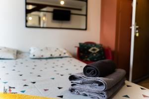 Appartements Lyam : photos des chambres