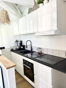 Bastide Magdaleyna Mougins