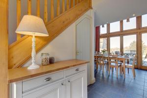 Long Barn, Rookery Farm