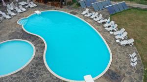 Vidima Apartment Hotel