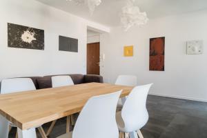 Il giardino degli aranci