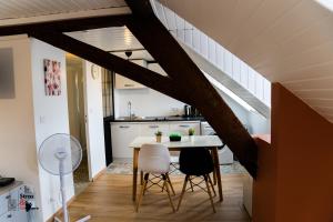 Appartements Lyam : photos des chambres