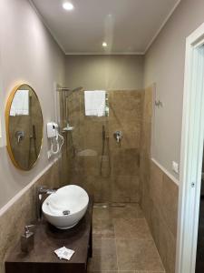 La Tenuta di Rocca Bruna Country Resort