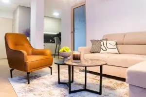 Apartman Panorama - Križevci