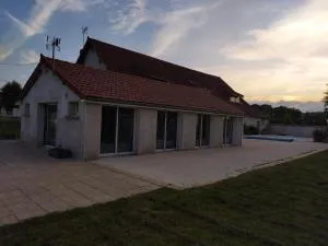 Chez Marmotte - Boucé