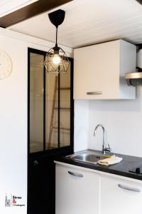 Appartements Lyam : photos des chambres