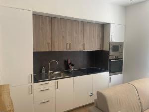 Appartements Ley-H appart : photos des chambres