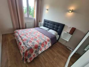 Appartements Sunny and renovated flat in secure residence : photos des chambres