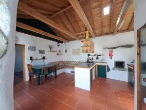 Casita - your home in Flores - Lajes das Flores