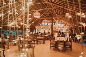 Petit Lafitte Beach Front Hotel & Bungalows