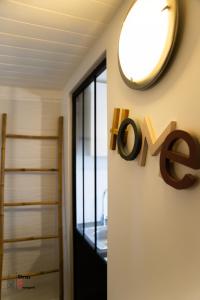 Appartements Lyam : photos des chambres