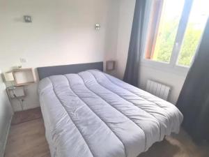 Appartements Sunny and renovated flat in secure residence : photos des chambres