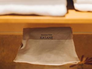 Showcase Hotel KASANE