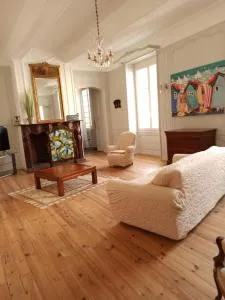 Chez Irène - Clermont-Pouyguilles