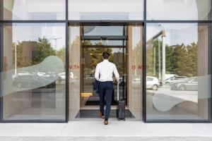 Moov Hotel Lisboa Oriente