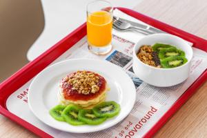 Moov Hotel Lisboa Oriente