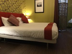 Hotels Le Pont Napoleon Moissac : photos des chambres