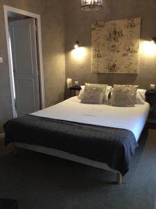 Hotels Le Pont Napoleon Moissac : photos des chambres