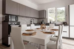 H11 ML HOUSE Giardino- Parcheggio