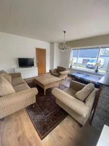 Aangename en zeer rustig gelegen vakantiewoning - Zuiddorpe