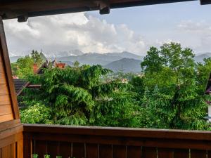 VisitZakopane - Widokowy Apartment