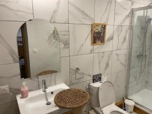 B&B / Chambres d'hotes Les Grozilles : photos des chambres